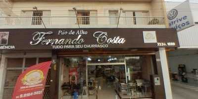 Panificadora Fernando Costa