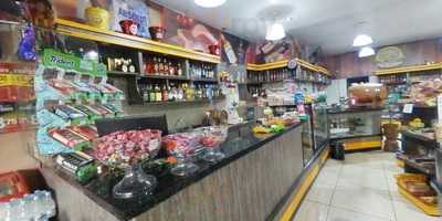 Panificadora Fernando Costa