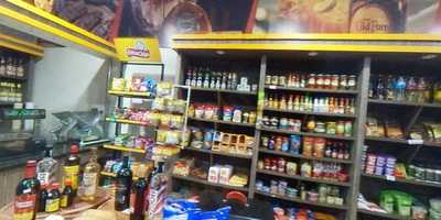 Panificadora Fernando Costa