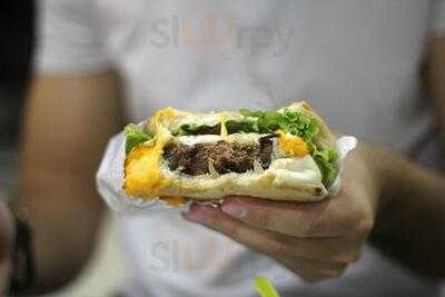 Pedro's Burgers E Tapiocas