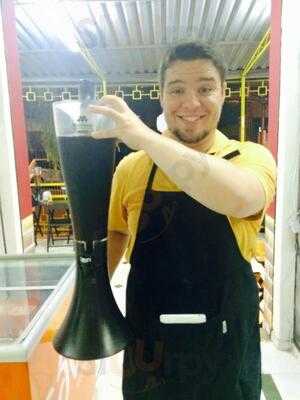 Pedro's Burgers E Tapiocas