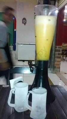 Pedro's Burgers E Tapiocas