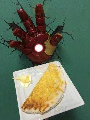 Pedro's Burgers E Tapiocas