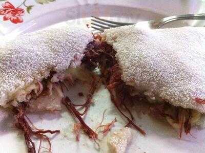 Pedro's Burgers E Tapiocas