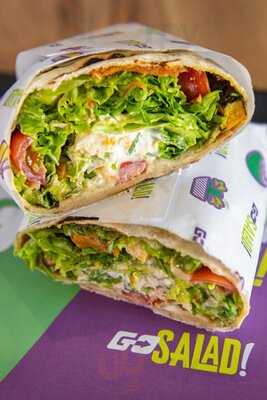 Go Salad!