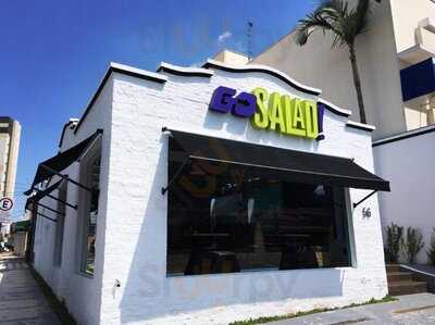 Go Salad!