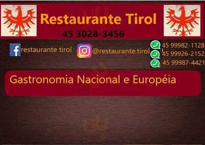 Tirol Restaurante