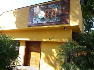 Sorti Restaurante