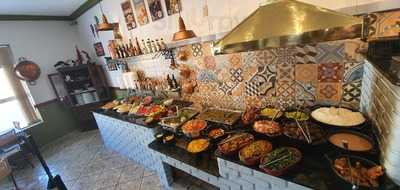 Sabor Vital Restaurante