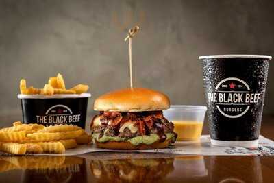 Black Beef - Canoas
