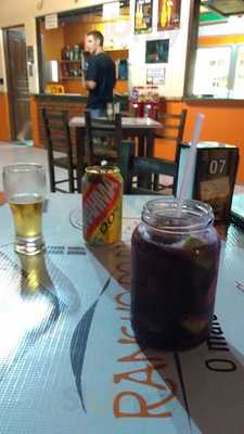Rancho Do Pastel