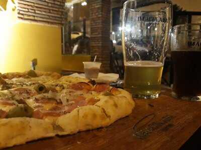 Imaculada Brew Pub