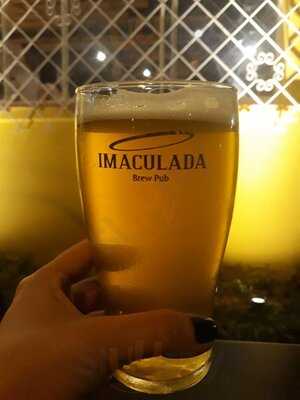 Imaculada Brew Pub