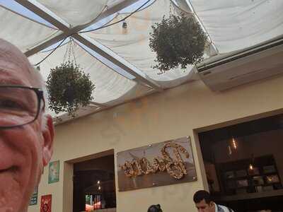 Bacco Macaroni & Grill