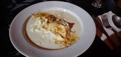 Bacco Macaroni & Grill