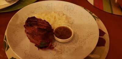 Bacco Macaroni & Grill