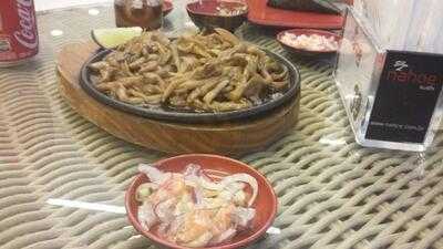 Nahoe Sushi -  Grand Plaza Shopping