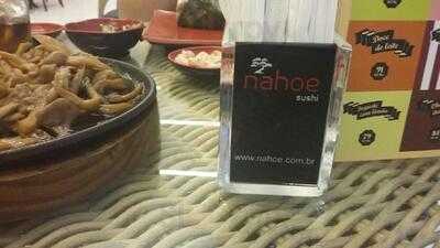 Nahoe Sushi -  Grand Plaza Shopping