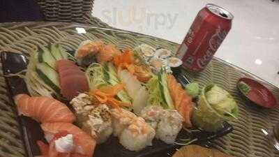 Nahoe Sushi -  Grand Plaza Shopping