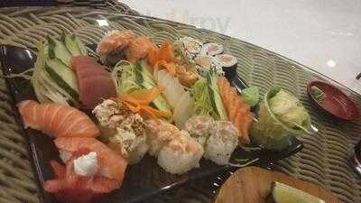 Nahoe Sushi -  Grand Plaza Shopping