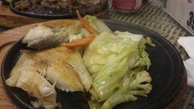 Nahoe Sushi -  Grand Plaza Shopping