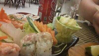 Nahoe Sushi -  Grand Plaza Shopping