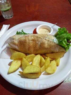 Restaurante Oriente Árabe