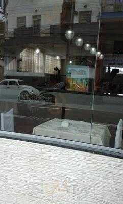 Restaurante Cerro Azul