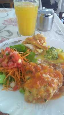 Restaurante Cerro Azul