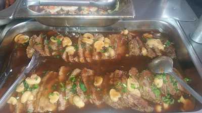 Restaurante Cerro Azul