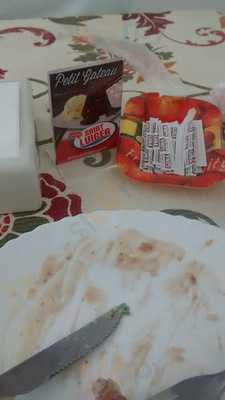 Restaurante Cerro Azul