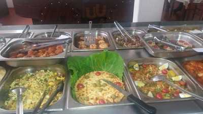 Restaurante Cerro Azul