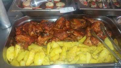 Restaurante Cerro Azul