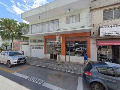 Restaurante Cerro Azul