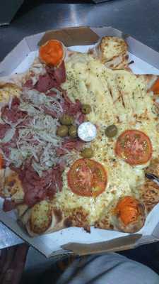 Fioreto Pizzaria