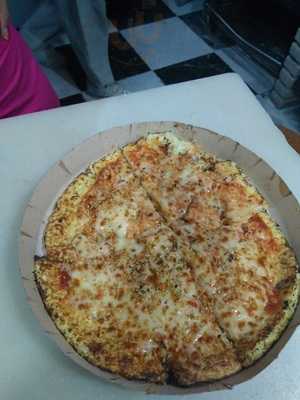 Fioreto Pizzaria