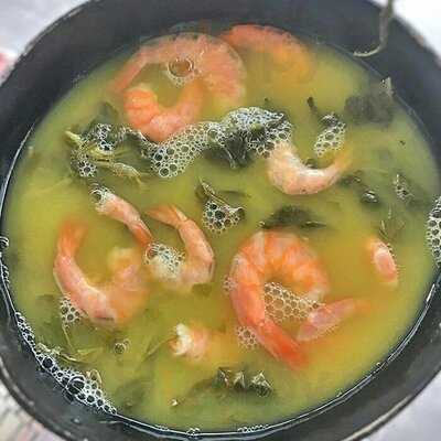 Hákitã Sabores D'amazonia