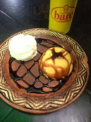 Hákitã Sabores D'amazonia