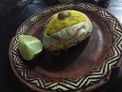 Hákitã Sabores D'amazonia