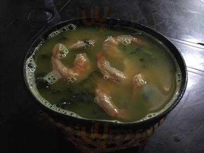 Hákitã Sabores D'amazonia