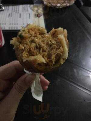 Hákitã Sabores D'amazonia