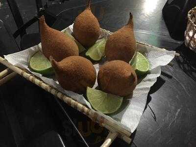 Hákitã Sabores D'amazonia