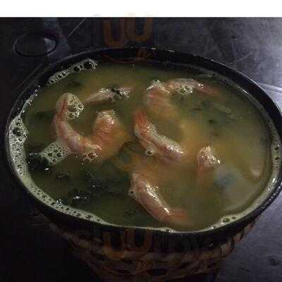 Hákitã Sabores D'amazonia