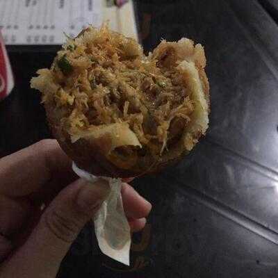 Hákitã Sabores D'amazonia