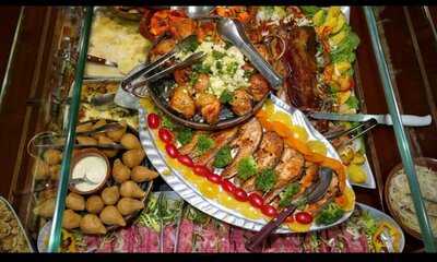 Divino Fogão - Shopping Vila Velha