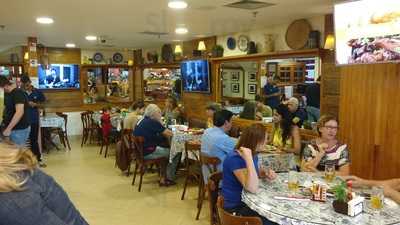 Divino Fogão - Shopping Vila Velha