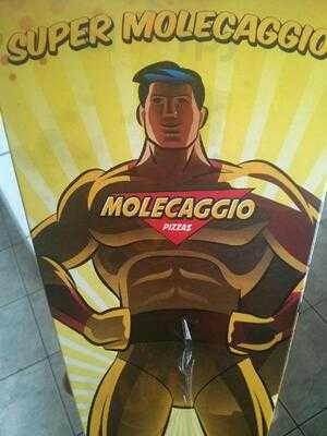 Molecaggio Pizzas