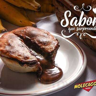 Molecaggio Pizzas