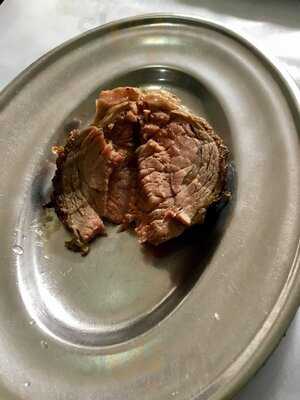 Churrascaria Dom Henrique