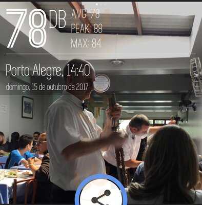 Churrascaria Dom Henrique